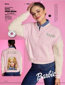 Catálogos virtuales Price Shoes 13/09/2024 - 17/11/2024 Price Shoes   Licencias | Otoño   Invierno página 138